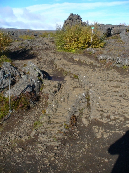 В чертогах Снежной Королевы (Исландия + Гренландия, сентябрь 2013)