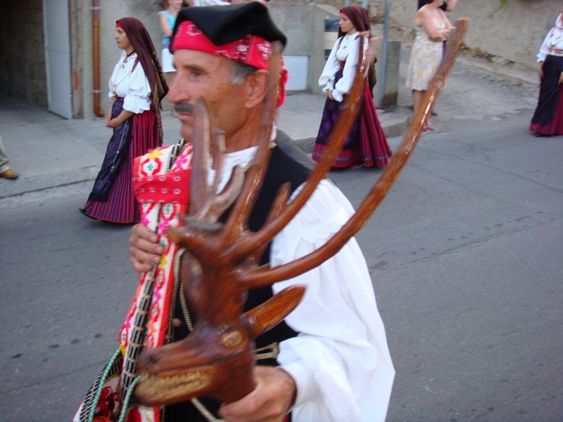 Маршрут по Сардинии на вашу оценку