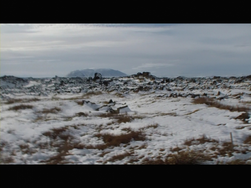 В чертогах Снежной Королевы (Исландия + Гренландия, сентябрь 2013)