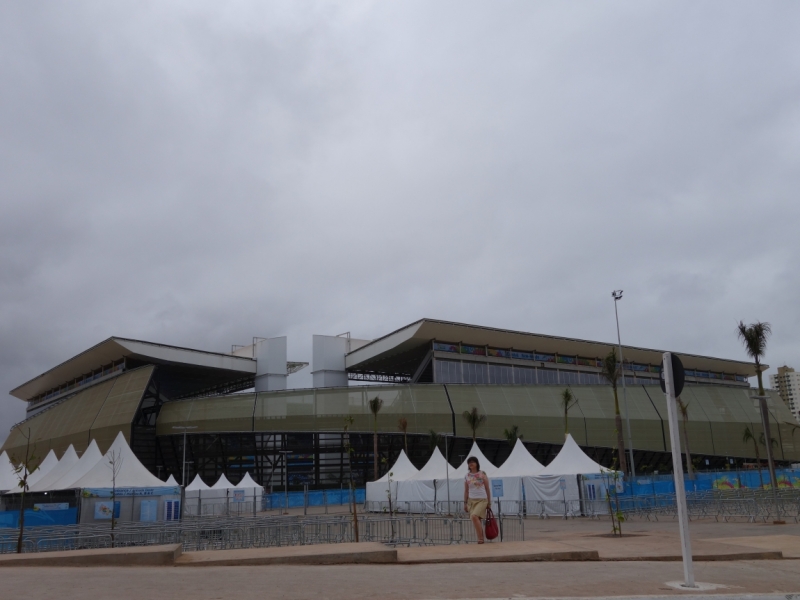 Чемпионат мира по футболу 2014 в Бразилии обсуждение