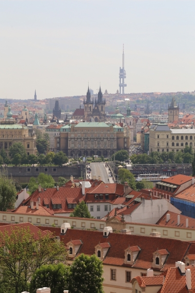 17 дней по Германии на машине