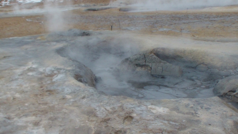 В чертогах Снежной Королевы (Исландия + Гренландия, сентябрь 2013)