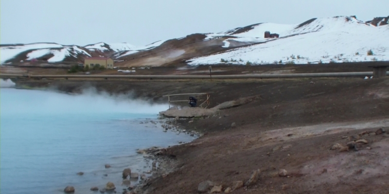 В чертогах Снежной Королевы (Исландия + Гренландия, сентябрь 2013)