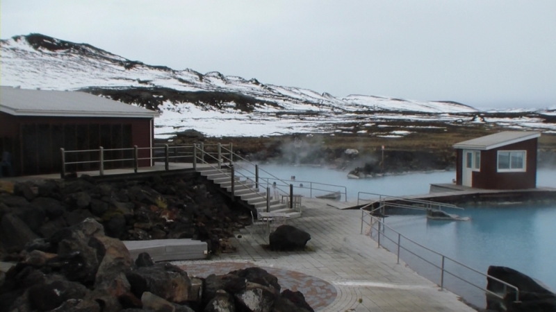 В чертогах Снежной Королевы (Исландия + Гренландия, сентябрь 2013)