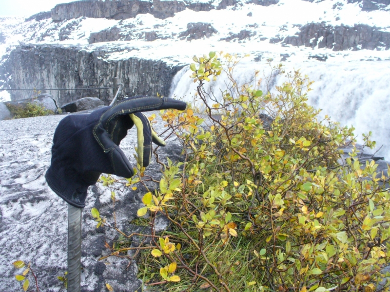 В чертогах Снежной Королевы (Исландия + Гренландия, сентябрь 2013)