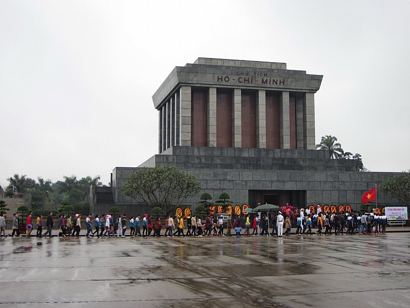 Безмятежное волшебство Вьетнама.