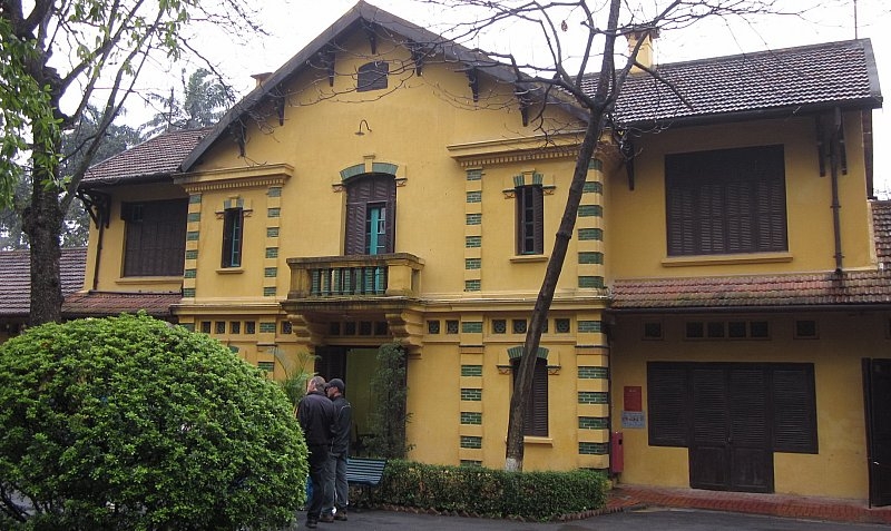 Безмятежное волшебство Вьетнама.