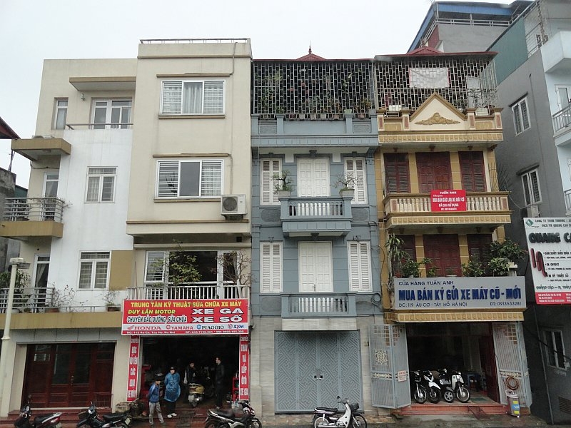 Безмятежное волшебство Вьетнама.