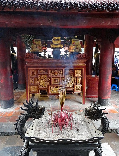 Безмятежное волшебство Вьетнама.