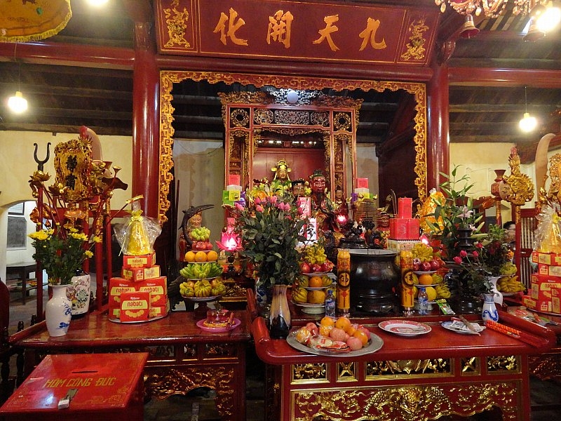 Безмятежное волшебство Вьетнама.