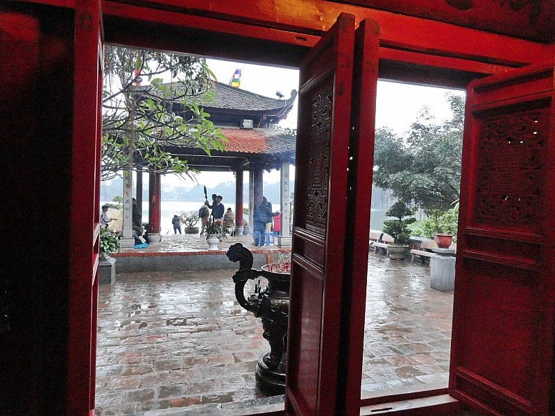 Безмятежное волшебство Вьетнама.