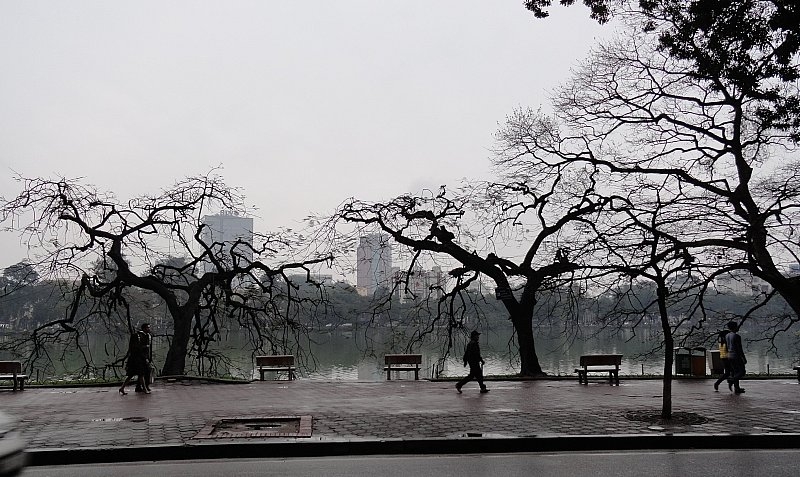 Безмятежное волшебство Вьетнама.