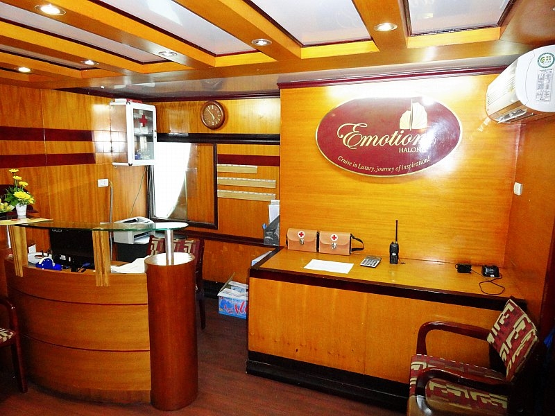 Безмятежное волшебство Вьетнама.