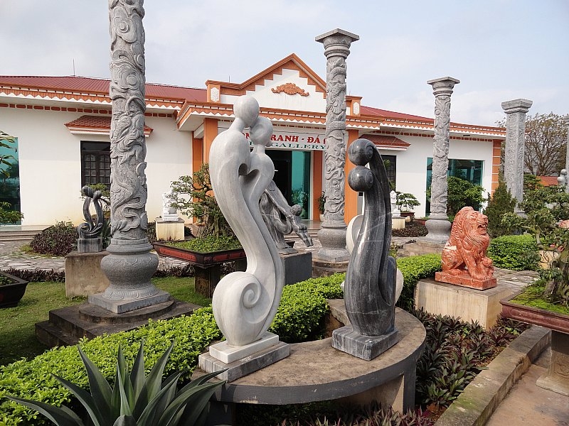 Безмятежное волшебство Вьетнама.