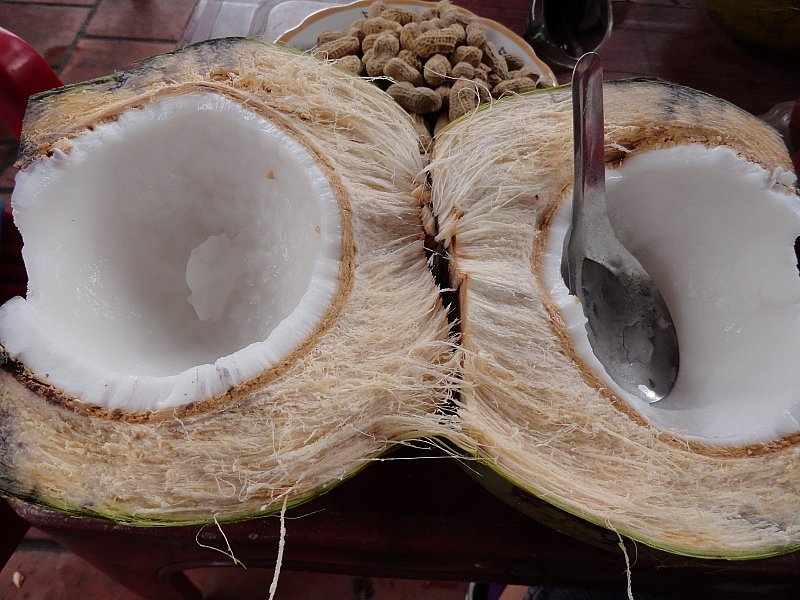 Безмятежное волшебство Вьетнама.