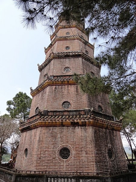 Безмятежное волшебство Вьетнама.