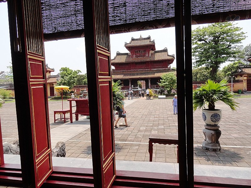 Безмятежное волшебство Вьетнама.