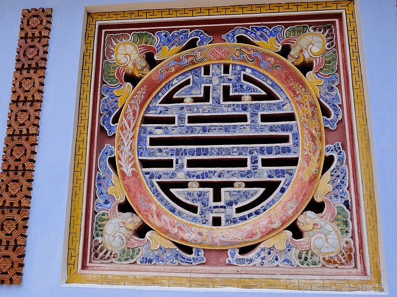 Безмятежное волшебство Вьетнама.