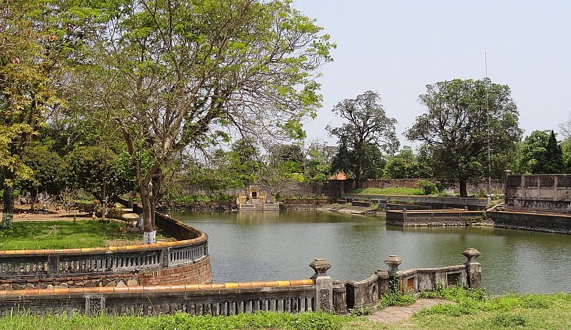 Безмятежное волшебство Вьетнама.