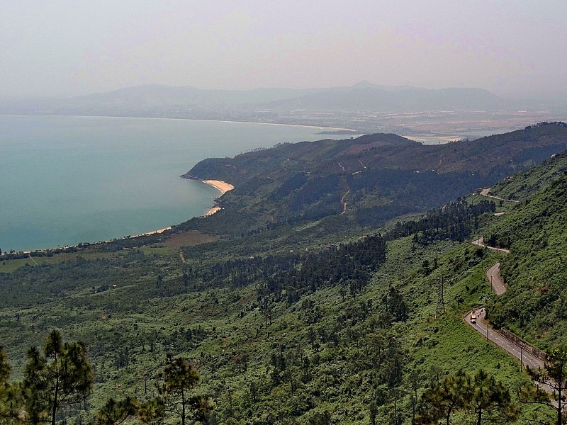 Безмятежное волшебство Вьетнама.