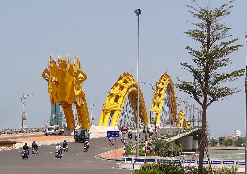 Безмятежное волшебство Вьетнама.