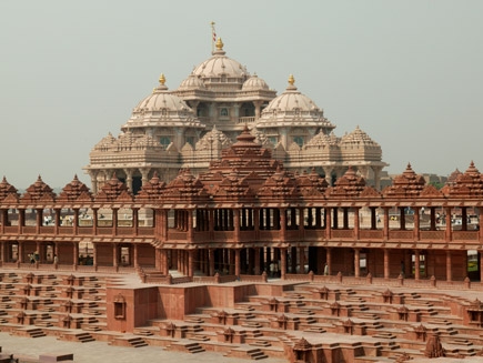 Индия налегке…жизнь начинается там, где заканчивается асфальт