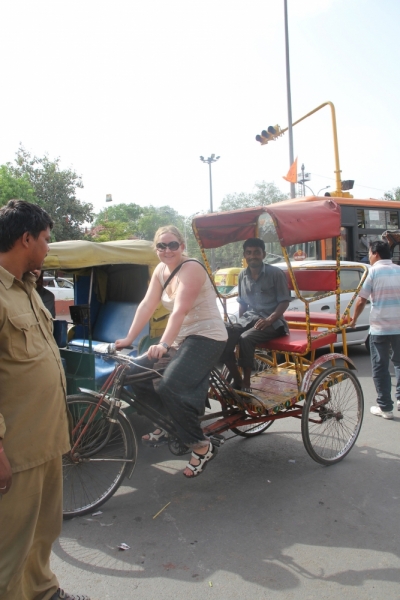 Индия налегке…жизнь начинается там, где заканчивается асфальт