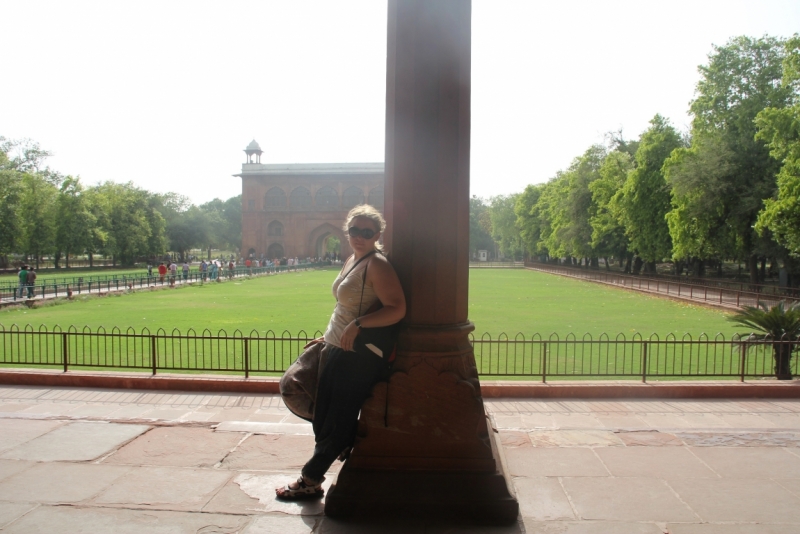 Индия налегке…жизнь начинается там, где заканчивается асфальт