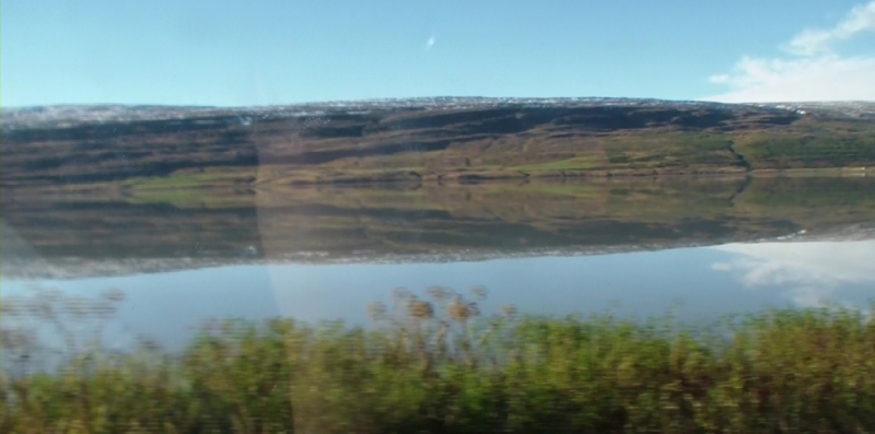 В чертогах Снежной Королевы (Исландия + Гренландия, сентябрь 2013)