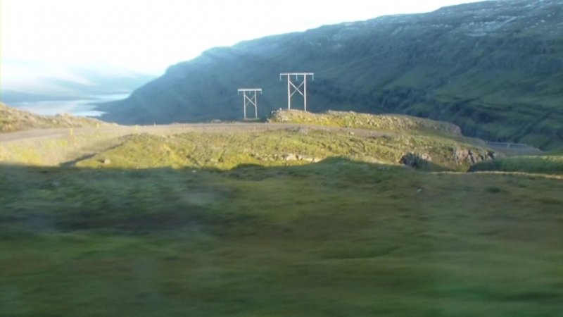 В чертогах Снежной Королевы (Исландия + Гренландия, сентябрь 2013)