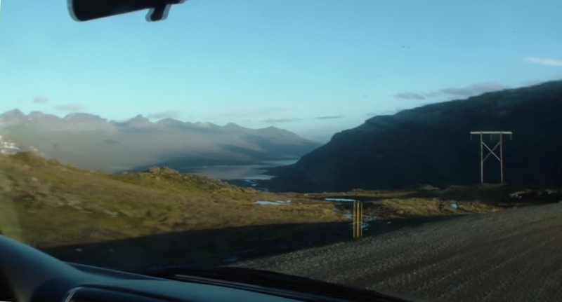 В чертогах Снежной Королевы (Исландия + Гренландия, сентябрь 2013)