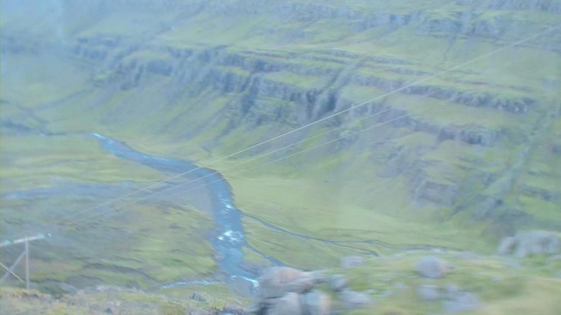 В чертогах Снежной Королевы (Исландия + Гренландия, сентябрь 2013)