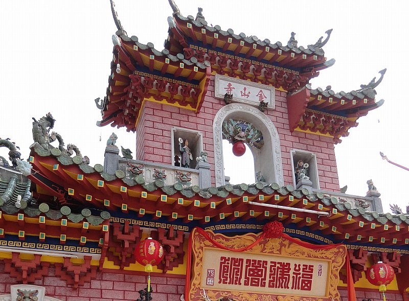 Безмятежное волшебство Вьетнама.