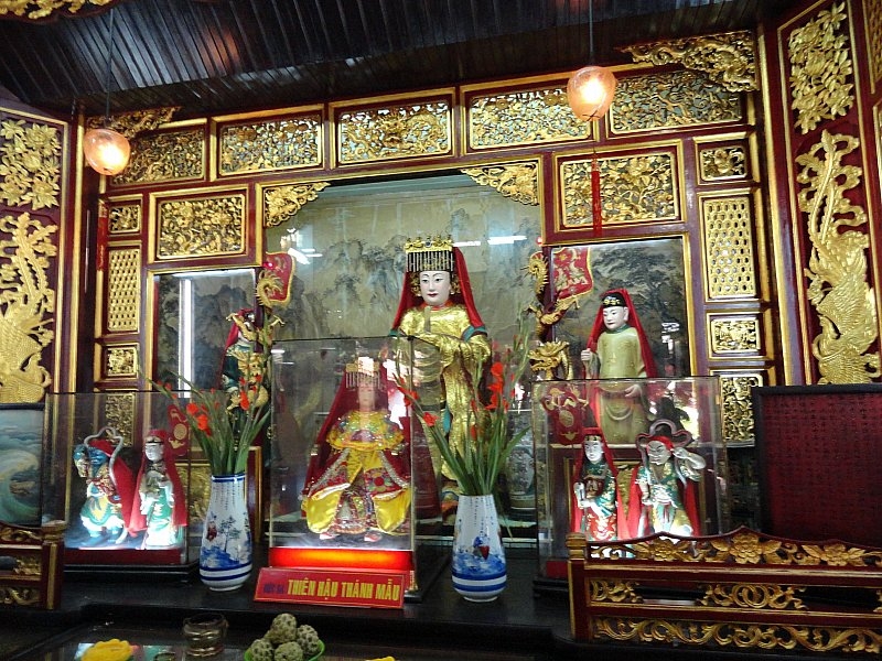 Безмятежное волшебство Вьетнама.