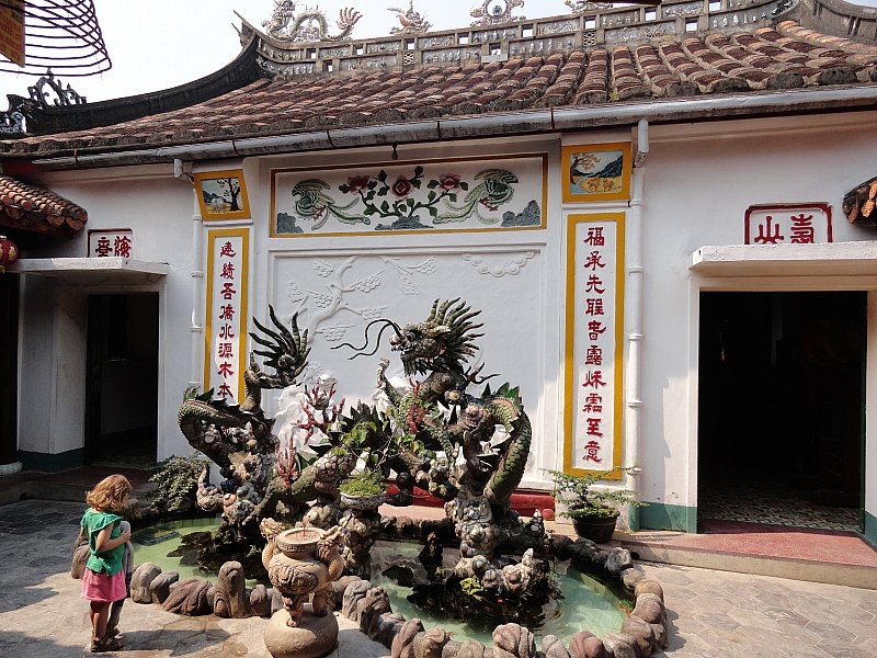 Безмятежное волшебство Вьетнама.