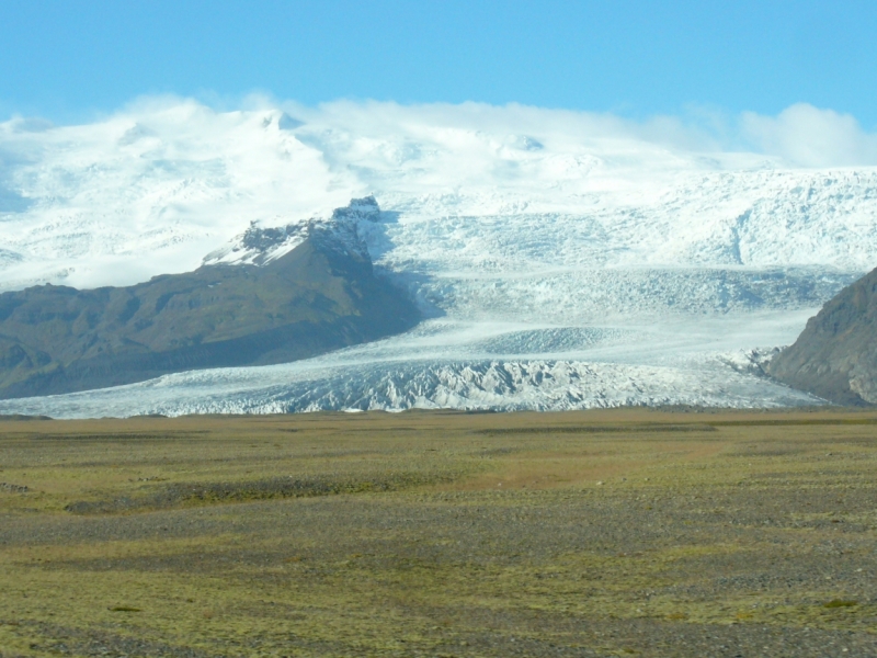 Glacier - 3