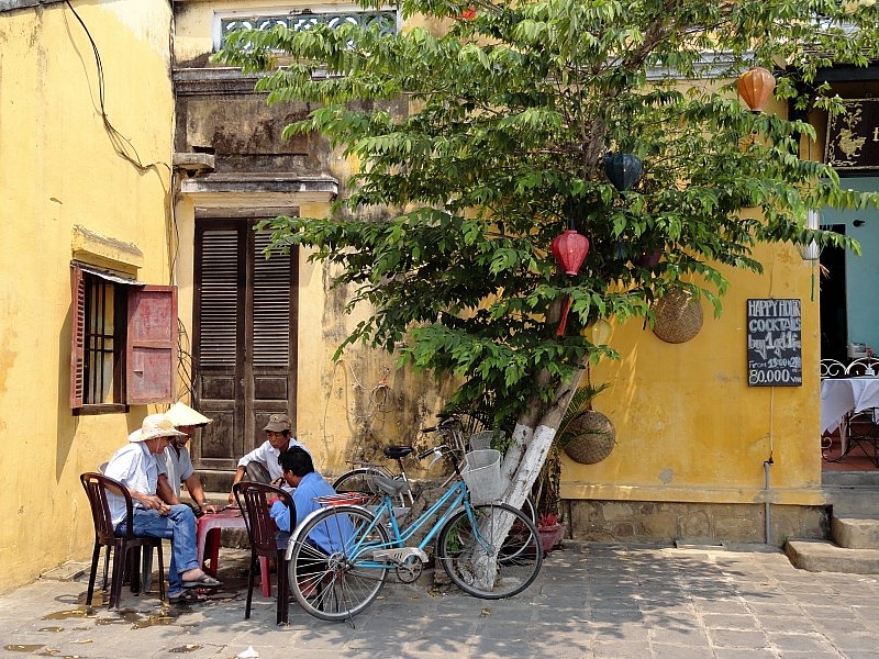 Безмятежное волшебство Вьетнама.