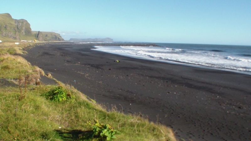В чертогах Снежной Королевы (Исландия + Гренландия, сентябрь 2013)