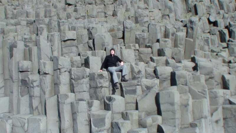 В чертогах Снежной Королевы (Исландия + Гренландия, сентябрь 2013)