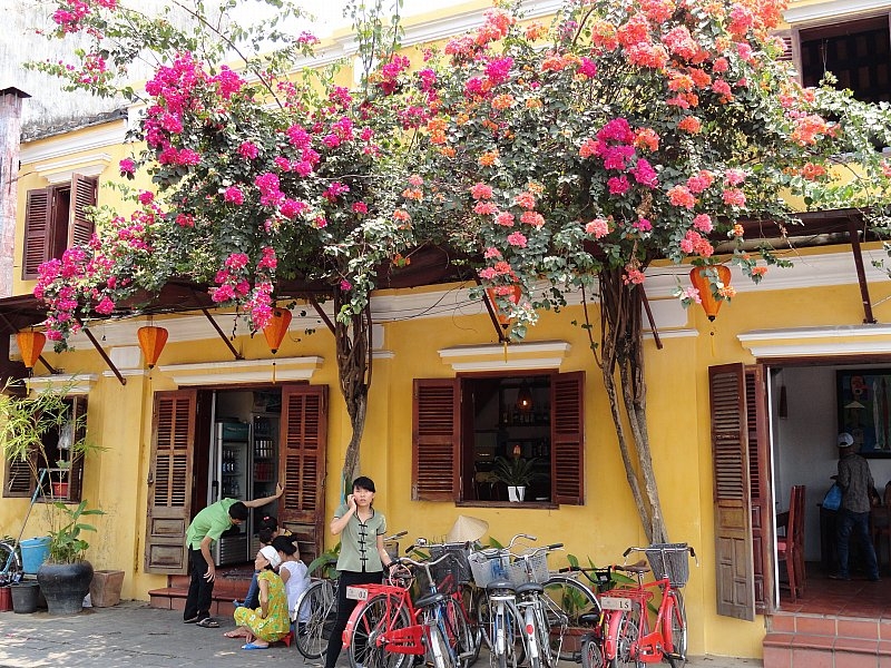 Безмятежное волшебство Вьетнама.