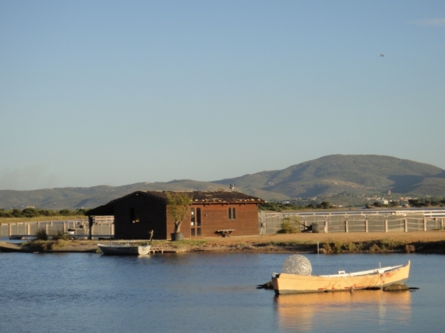 Маршрут по Сардинии на вашу оценку