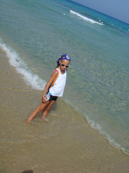 Маршрут по Сардинии на вашу оценку