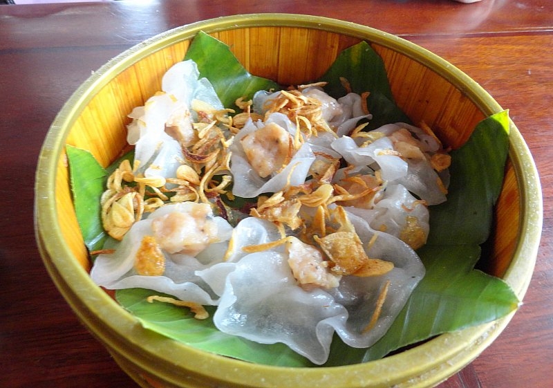 Безмятежное волшебство Вьетнама.