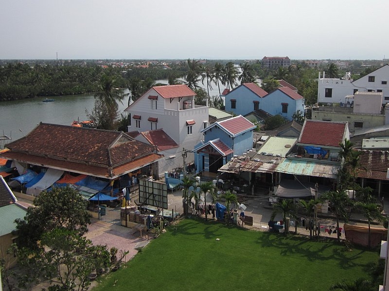 Безмятежное волшебство Вьетнама.