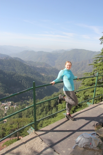 Индия налегке…жизнь начинается там, где заканчивается асфальт