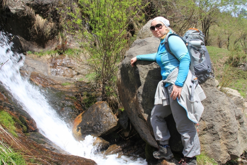 Индия налегке…жизнь начинается там, где заканчивается асфальт