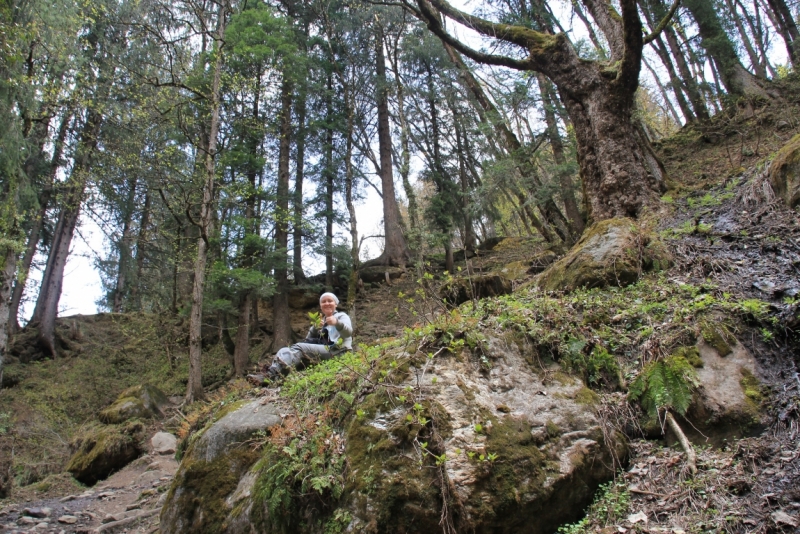 Индия налегке…жизнь начинается там, где заканчивается асфальт