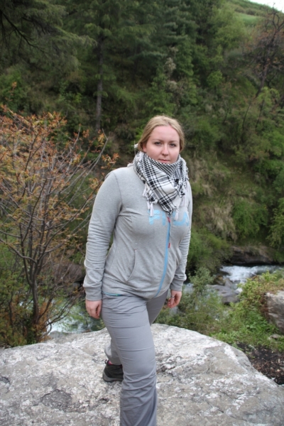 Индия налегке…жизнь начинается там, где заканчивается асфальт