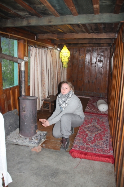 Индия налегке…жизнь начинается там, где заканчивается асфальт