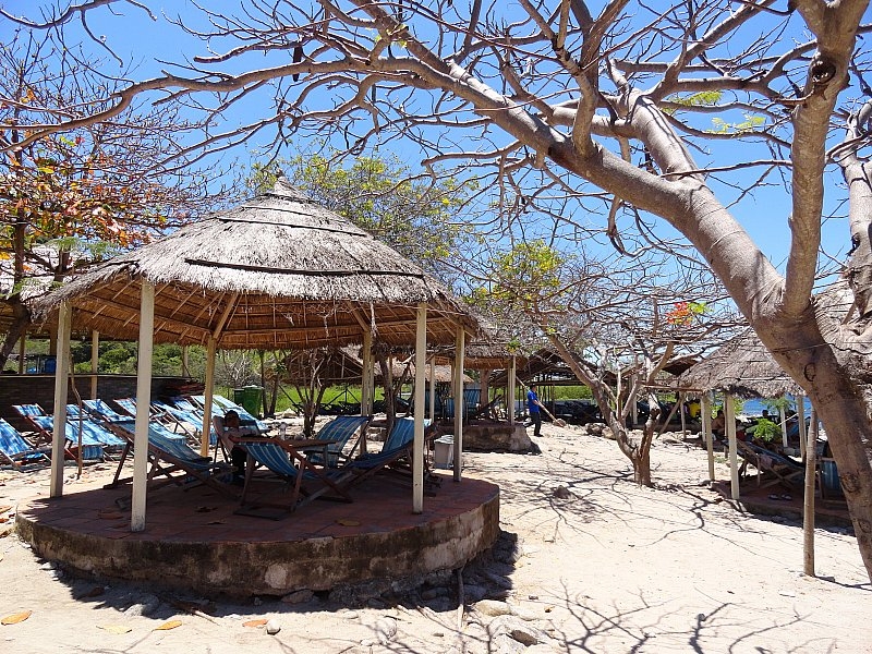 Безмятежное волшебство Вьетнама.